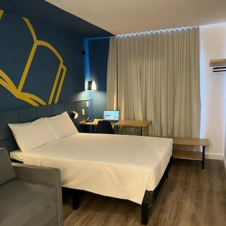 Ibis Styles Pocos De Caldas Exterior photo