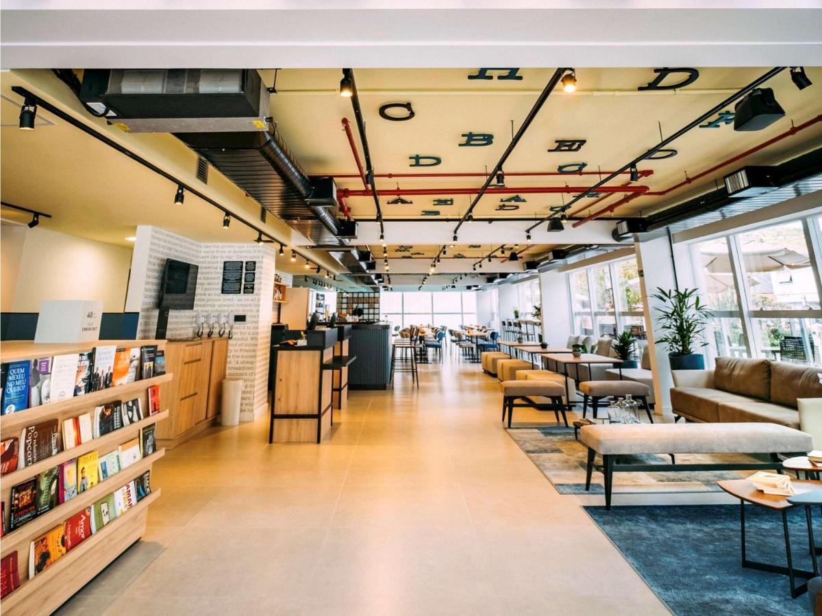 Ibis Styles 3* Poços de Caldas