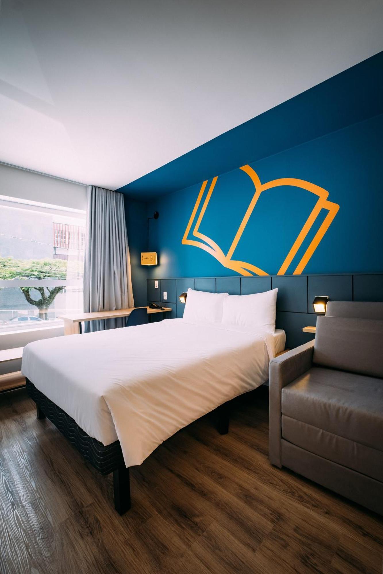 Ibis Styles