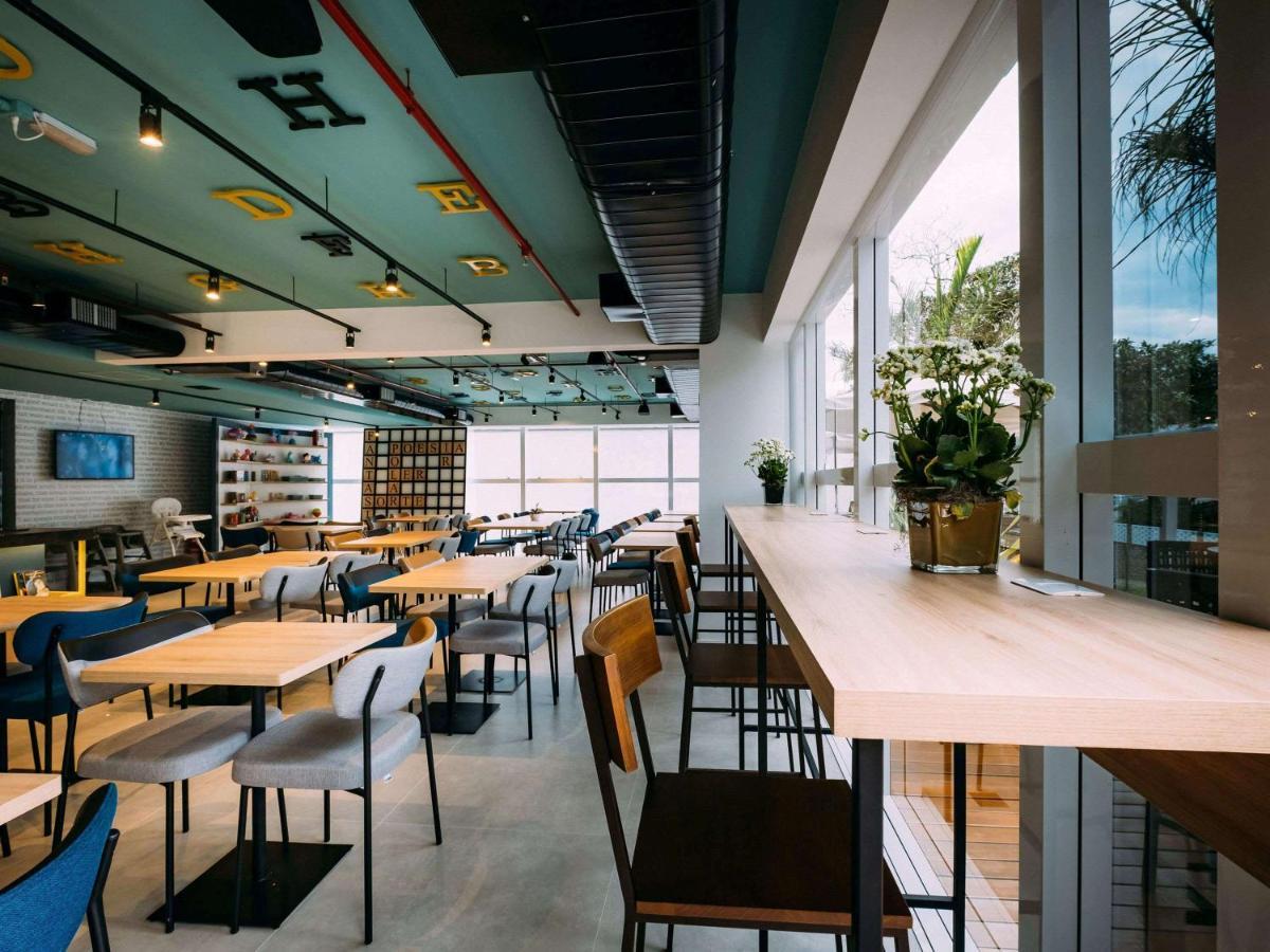 Ibis Styles 3* Poços de Caldas