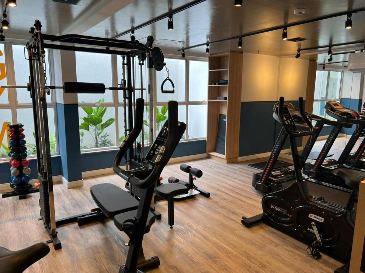 Ibis Styles Pocos de Caldas
