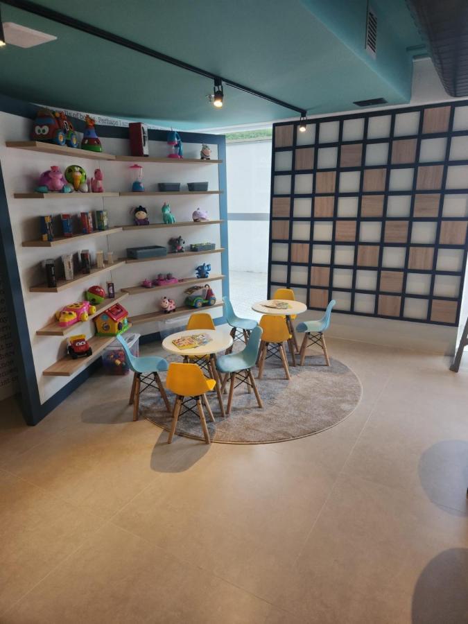 Hotel Ibis Styles 3*