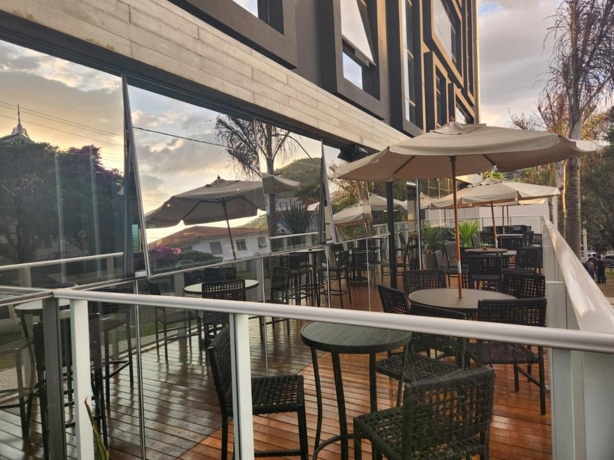 Ibis Styles 3* Pocos de Caldas