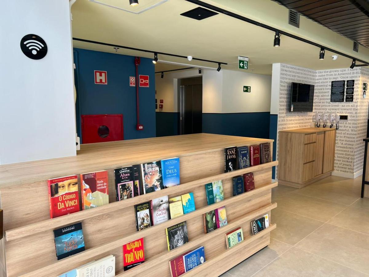 Hotel Ibis Styles Pocos de Caldas