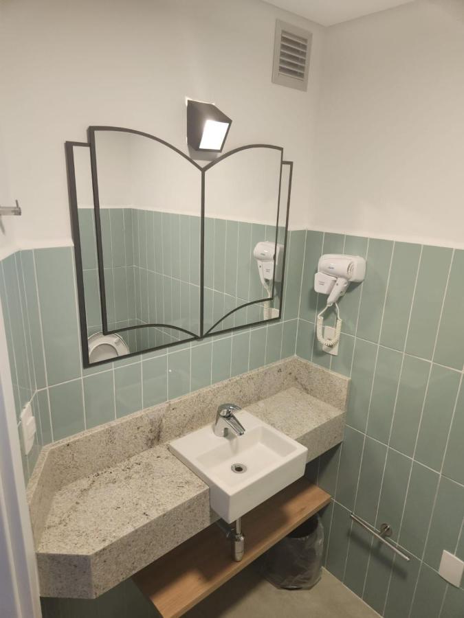 Hotel Ibis Styles Pocos de Caldas