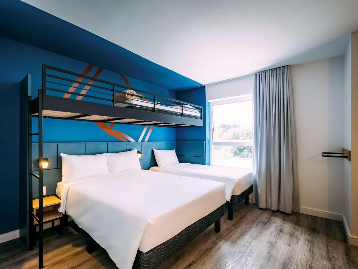 Ibis Styles Hotel 3*