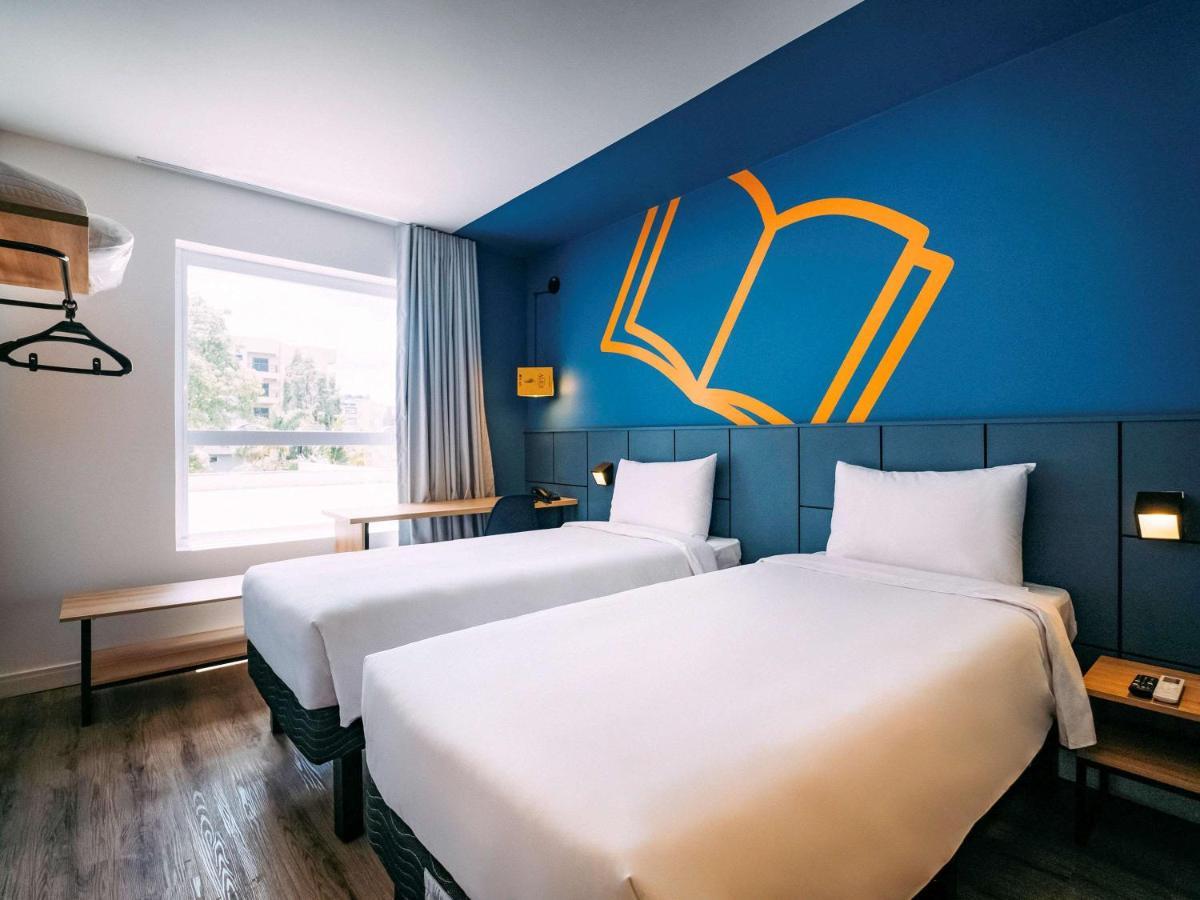 Ibis Styles Pocos de Caldas