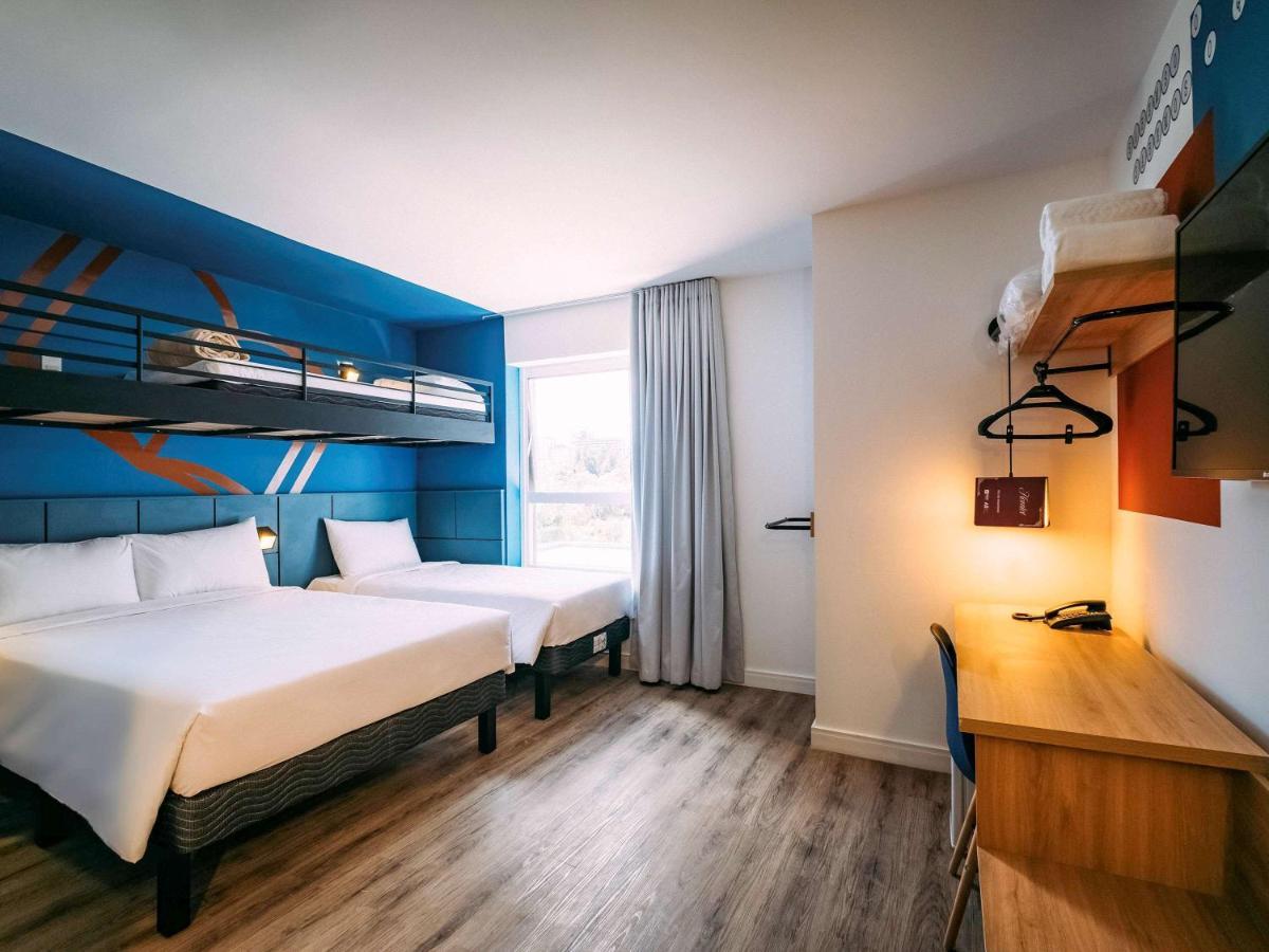 Hotel Ibis Styles 3*