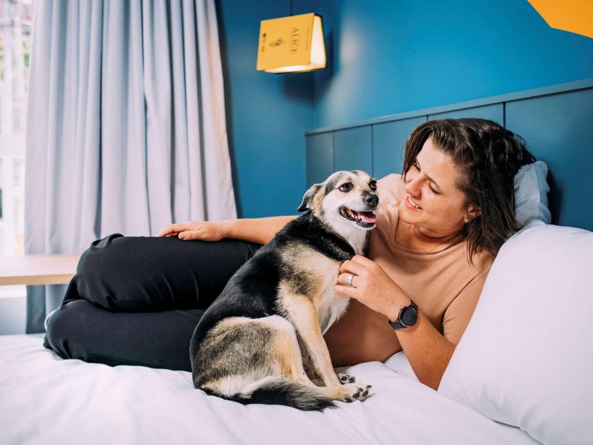 Ibis Styles 3* Pocos de Caldas