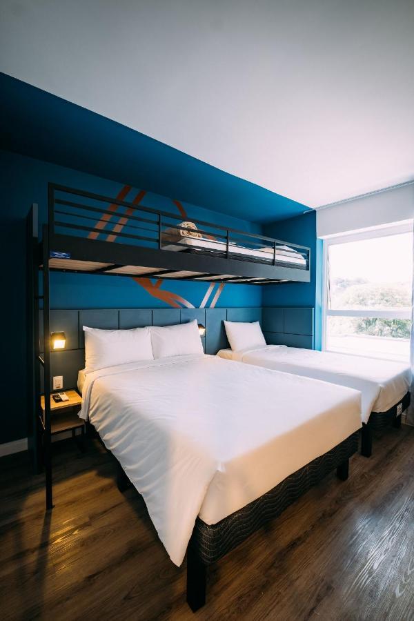 Hotel Ibis Styles