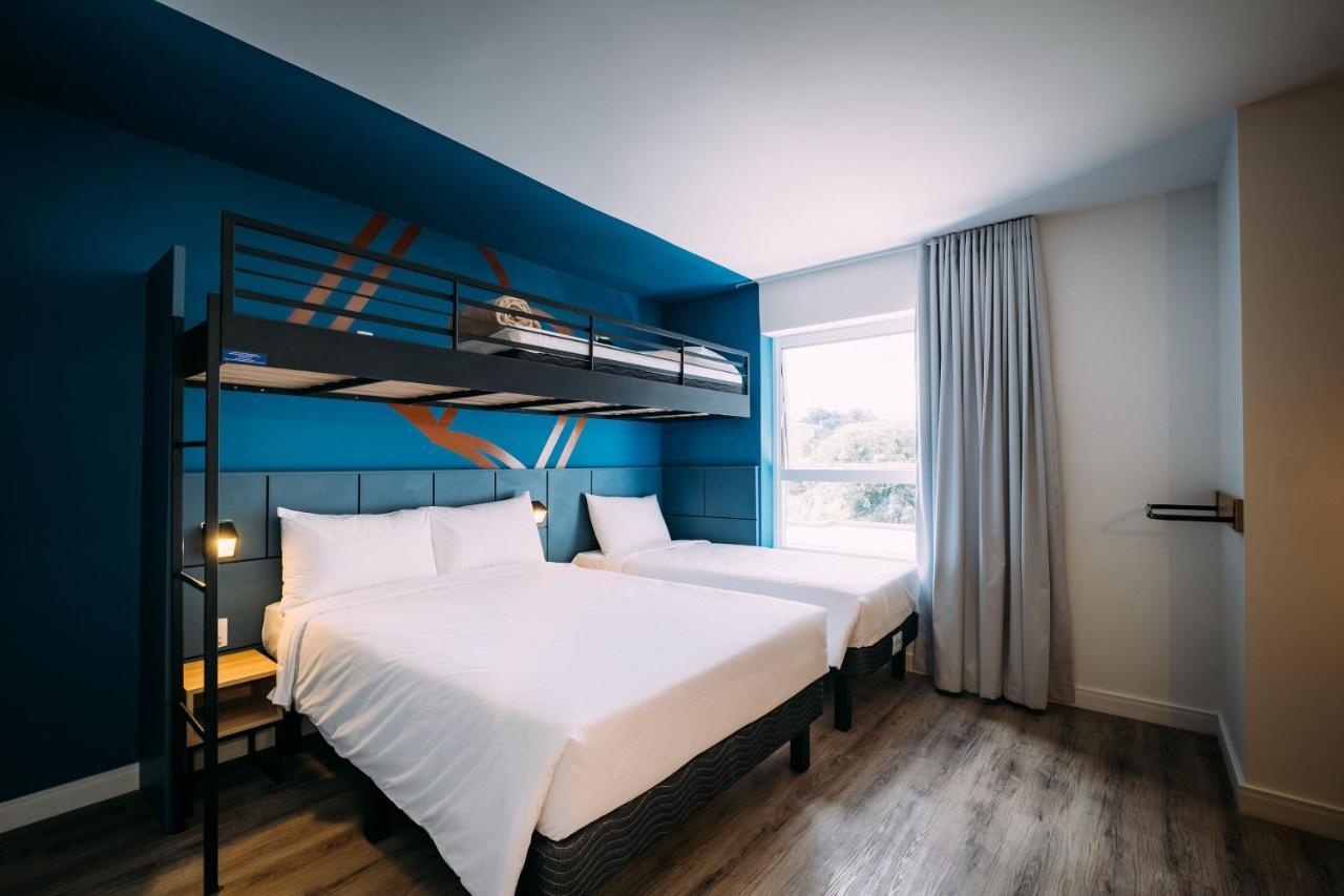 Ibis Styles