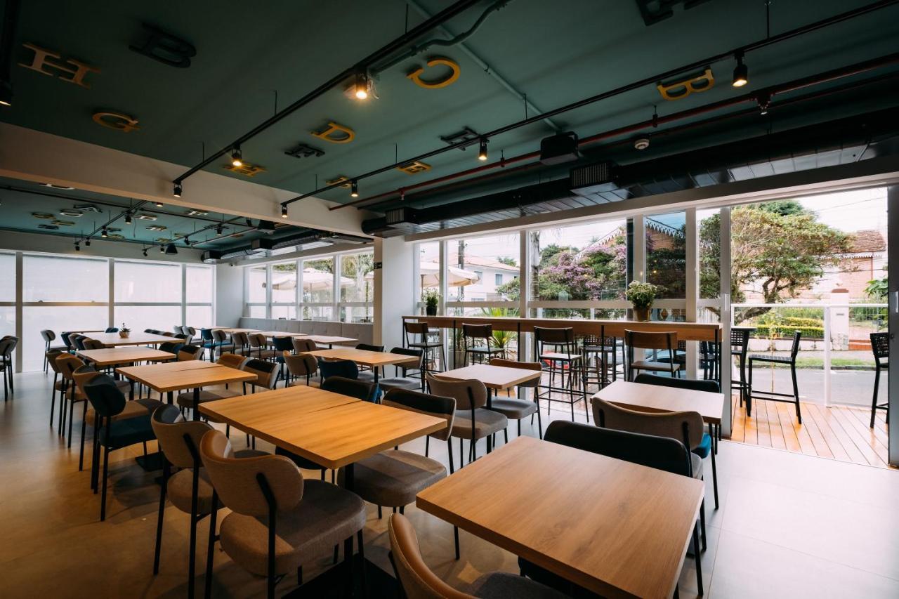 Ibis Styles 3* Pocos de Caldas