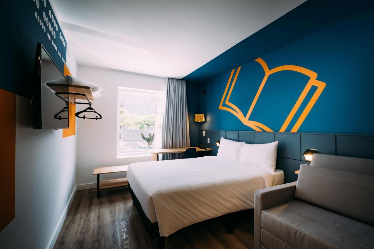 Ibis Styles Hotel
