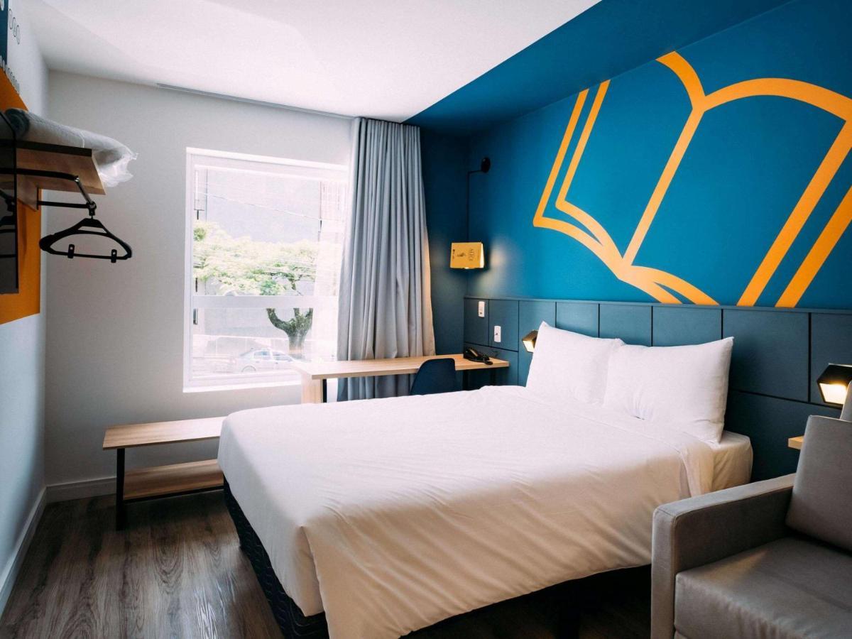 Ibis Styles Hotel Pocos de Caldas