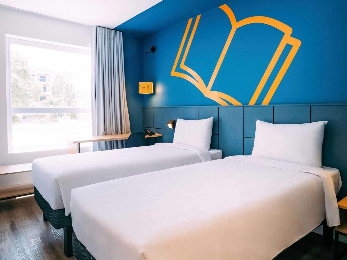 Hotel Ibis Styles Pocos de Caldas
