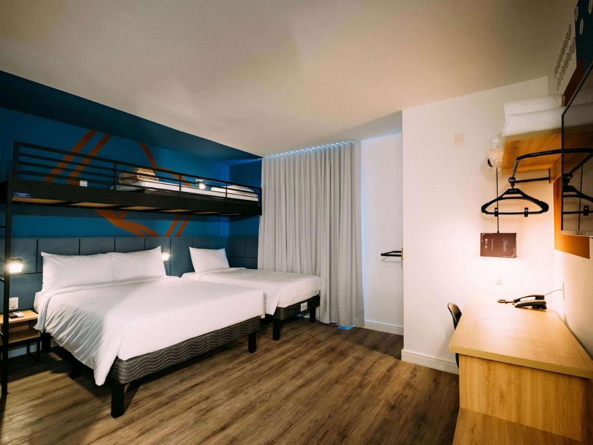 Ibis Styles 3*