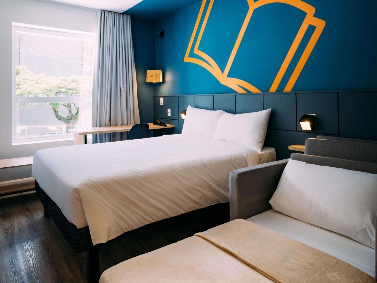 Ibis Styles Pocos de Caldas