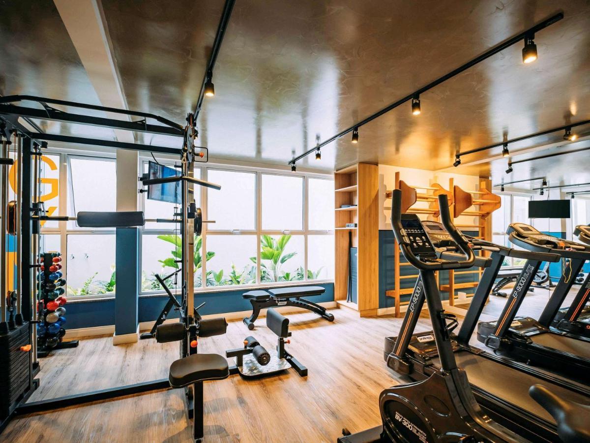 Ibis Styles Hotel 3*