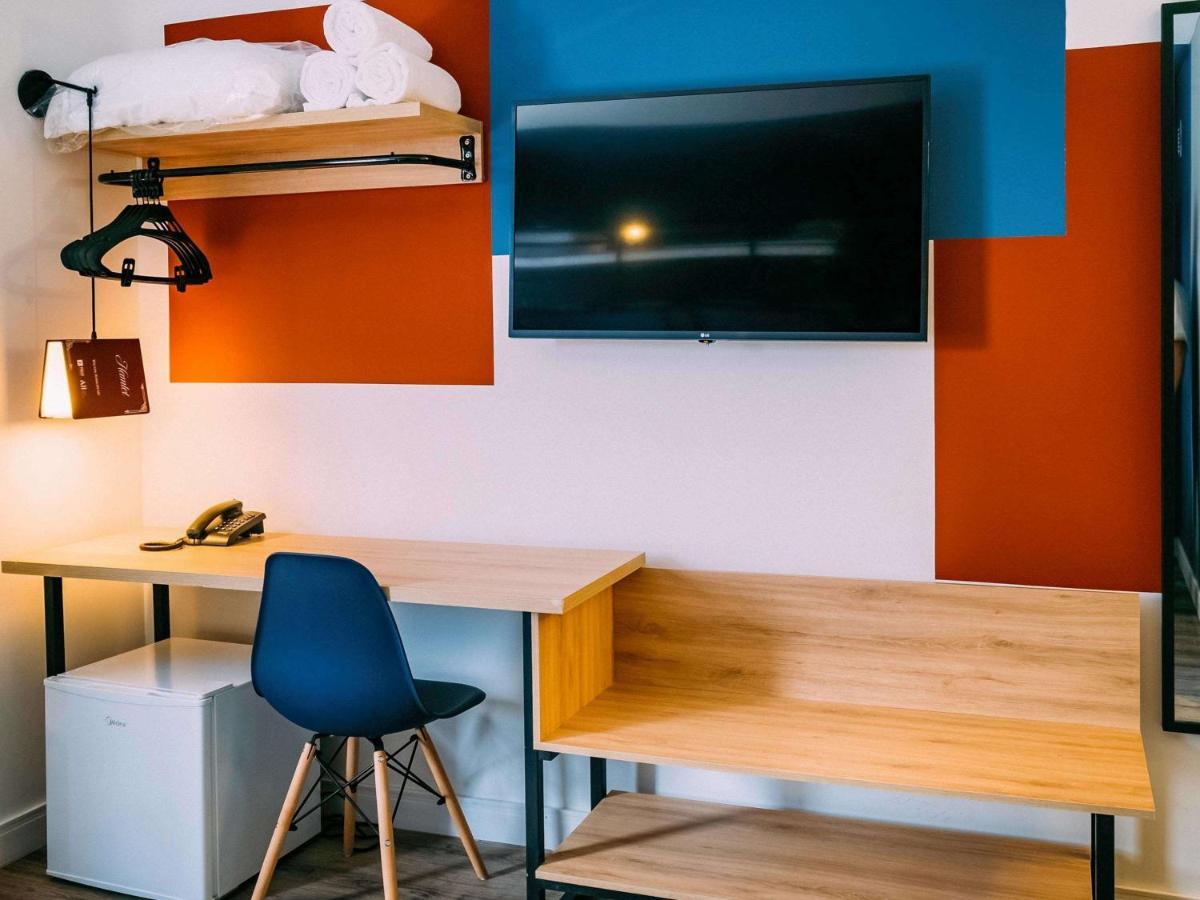 Ibis Styles Hotel 3*