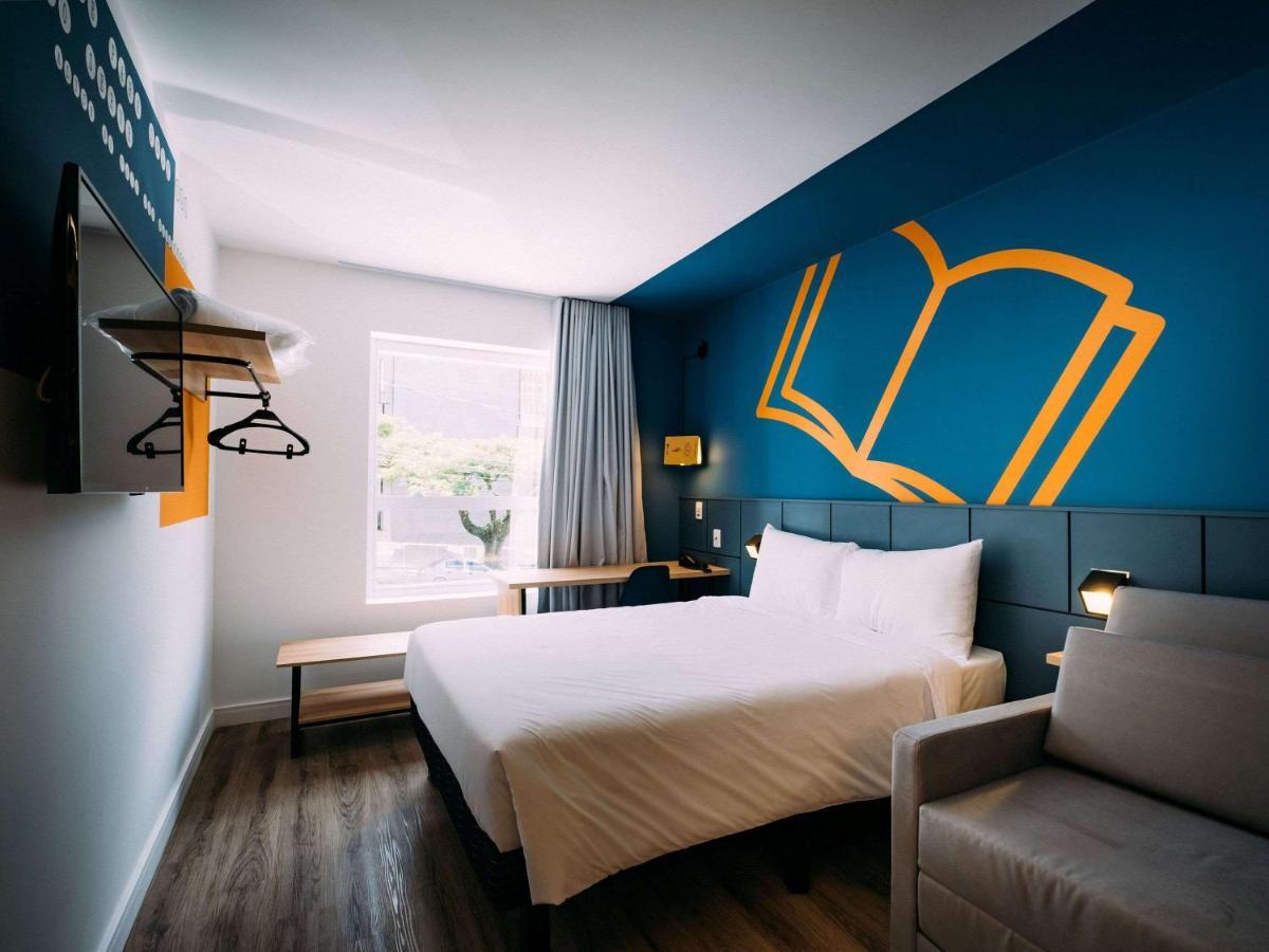 Ibis Styles 3* Pocos de Caldas