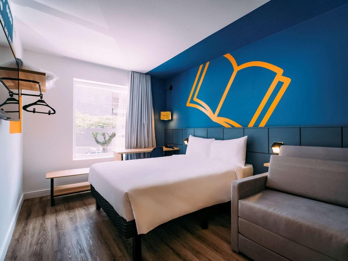 Ibis Styles Hotel 3*