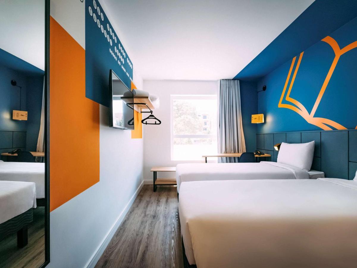 Ibis Styles Hotel 3*