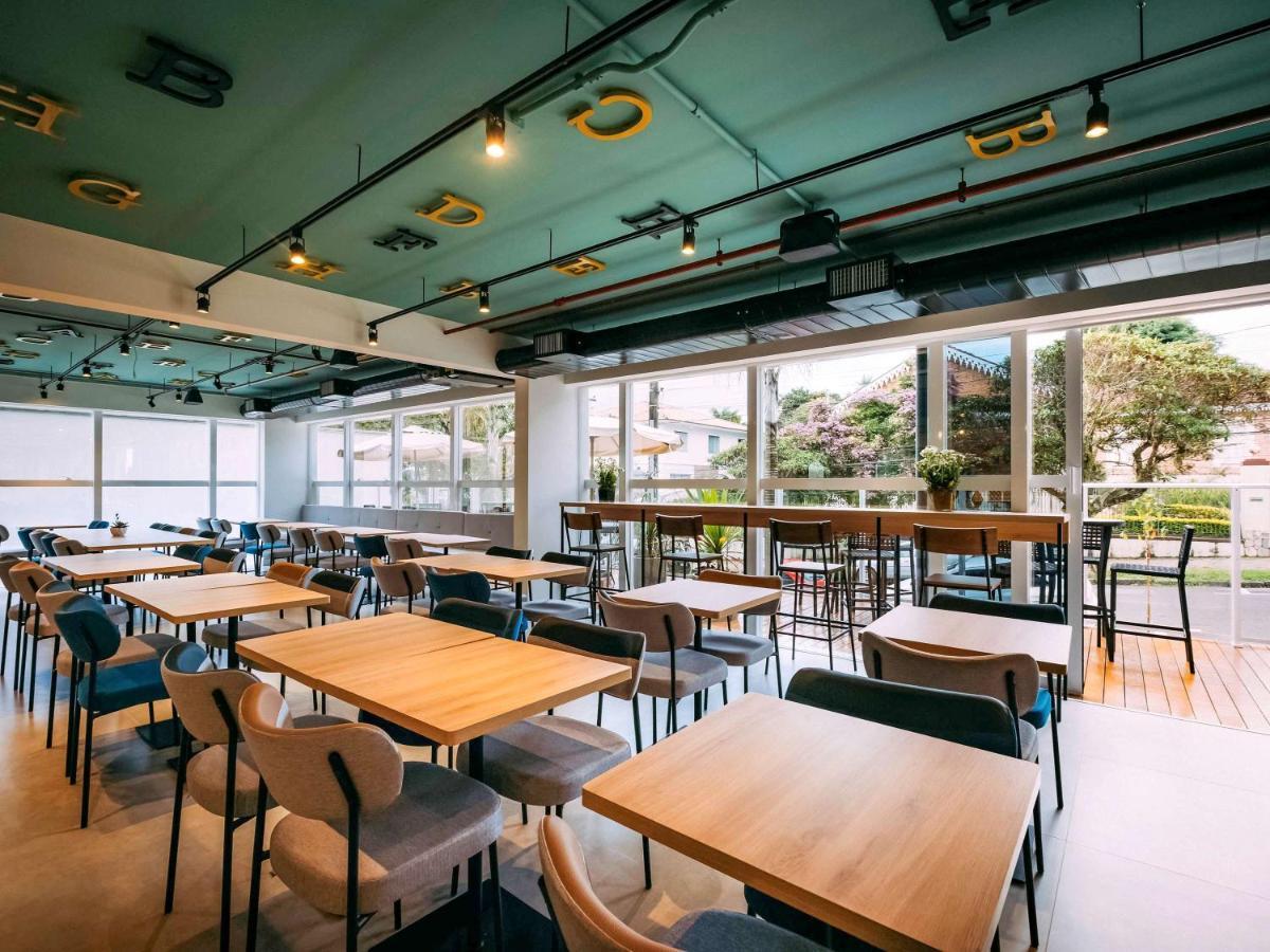 Ibis Styles 3*
