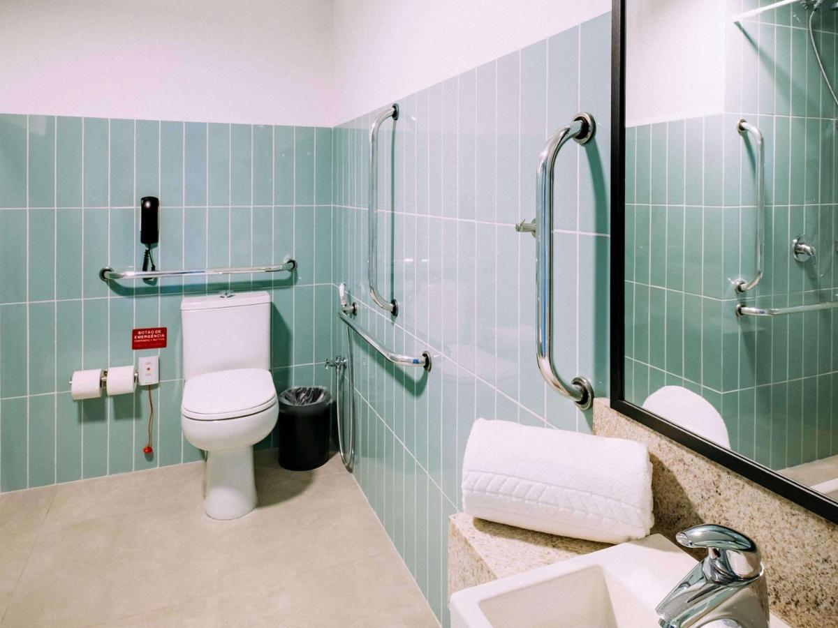 Ibis Styles Hotel Pocos de Caldas