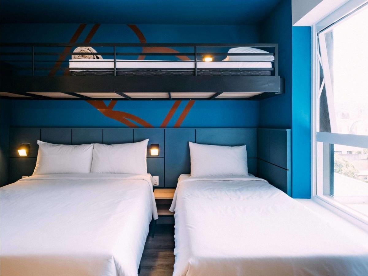 Ibis Styles Hotel