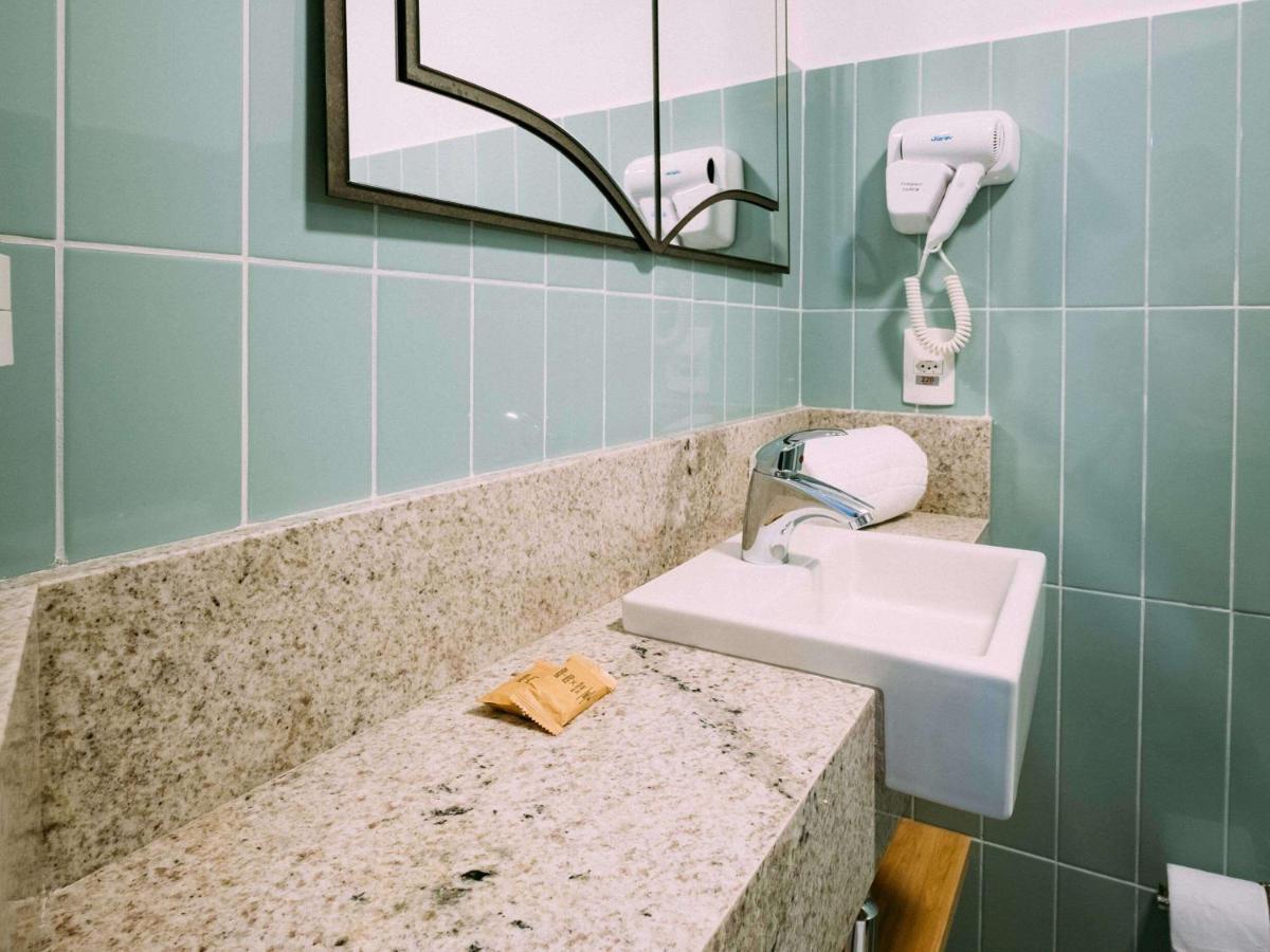 Ibis Styles Pocos de Caldas