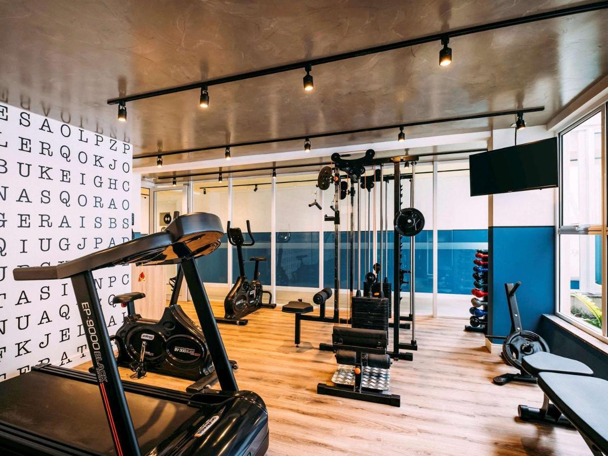 Ibis Styles 3* Pocos de Caldas