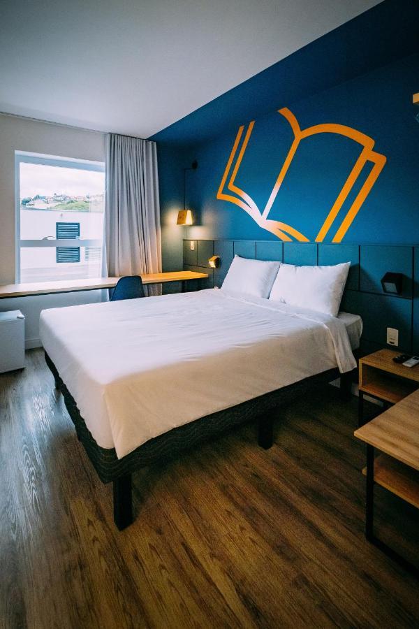 Ibis Styles 3* Pocos de Caldas