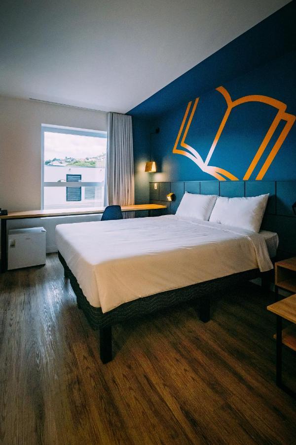 Hotel Ibis Styles